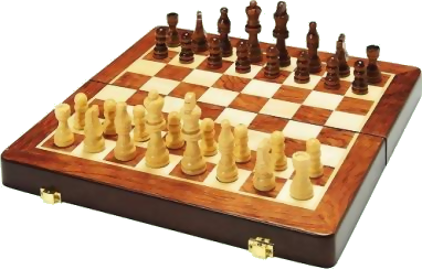 Jeu D'échecs