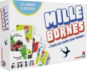 Mille Bornes