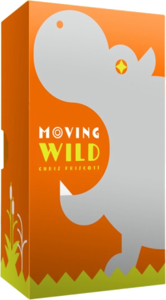 Moving Wild