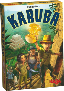 Karuba
