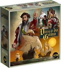 Vasco Da Gama