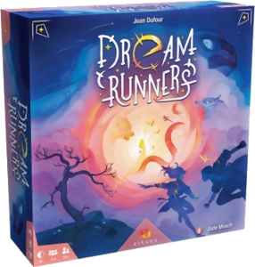 Dream Runners