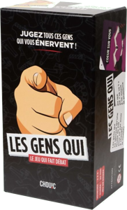 Les Gens Qui