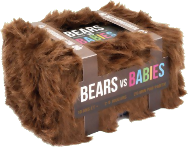 Bears Vs Babies