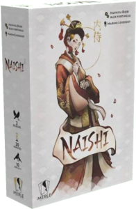 Naishi