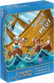 Sauve qui peut