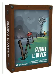 Avant L'Hiver