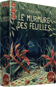 Le Murmure Des Feuilles