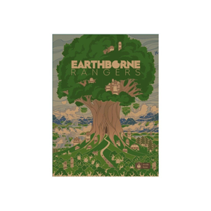 Earthborne Rangers