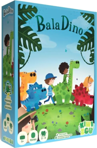 BalaDino