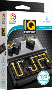 IQ Circuit