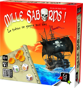 Mille Sabords !