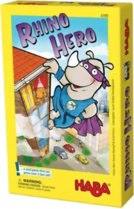 Rhino Hero