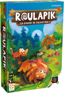 Roulapik