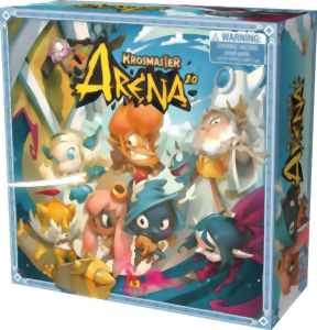 Krosmaster Arena 2.0