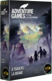 Adventure Games - A Travers La Brume