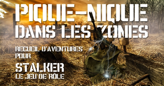 Stalker - Pique-nique dans les zones
