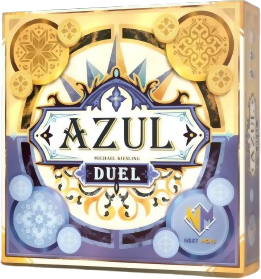 Azul Duel