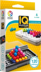 IQ Puzzler Pro