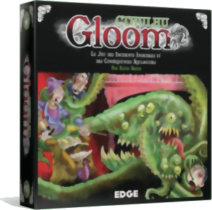 Gloom Cthulhu