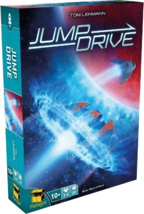 Jump Drive