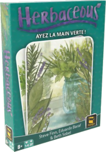 Herbaceous