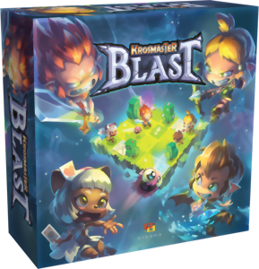 Krosmaster Blast