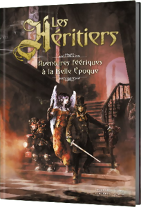 Les Héritiers