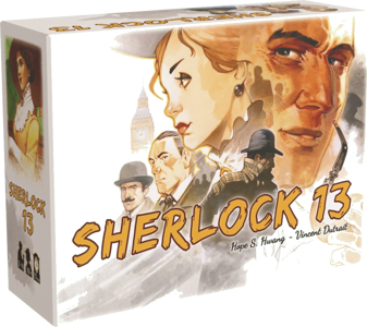 Sherlock 13