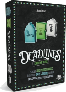 DeadLines