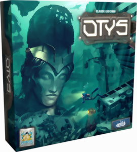 Otys