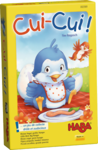 Cui-Cui !