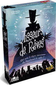 Tisseurs De Rêves