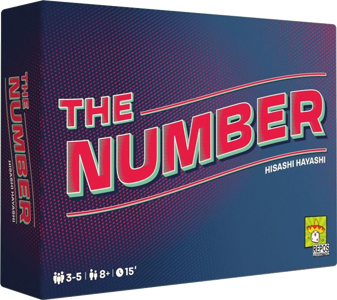 The Number