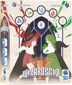 Wizards Cup