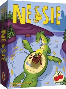 Nessie