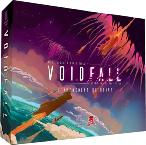 Voidfall