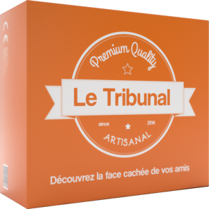 Le Tribunal