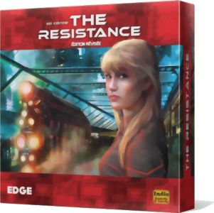 The Resistance