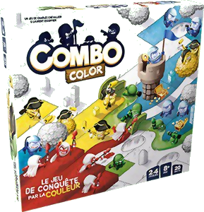 Combo Color