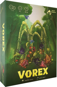 Vorex