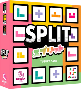 Split