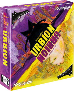 Urbion