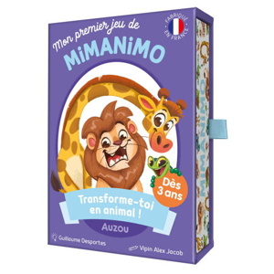 Mimanimo