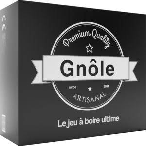 Gnôle