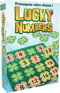 Lucky Numbers