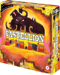 Castellion