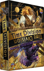 Time Division