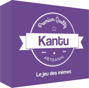 Kantu