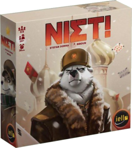 Niet!